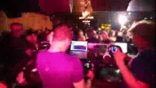 Higher Release Party at 1 OAK NYC