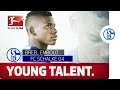 Schalke's Rising Star Breel Embolo