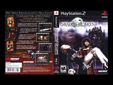 Shadow Hearts - Playstation 2 | Original Sound Track High Quality