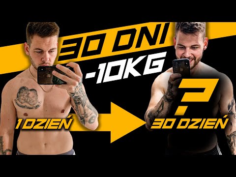 30 DNI KETO! ZŁE WYNIKI BADAŃ I -10KG! 😮