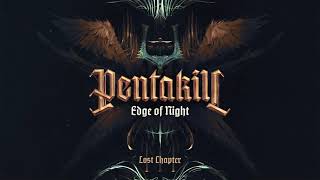 Edge of Night | Pentakill III: Lost Chapter | Riot Games Music