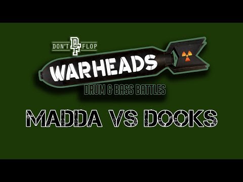 Madda vs Dooks