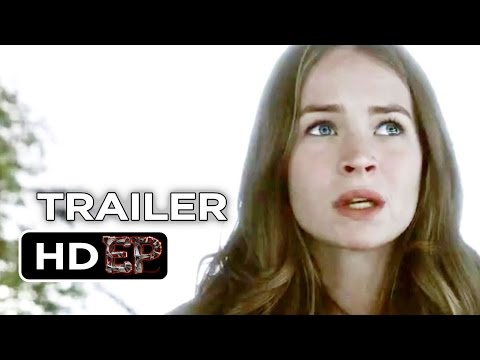 Tráiler Tomorrowland: El mundo del mañana 2015