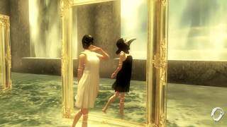 Mabi - Through The Looking Glass