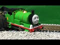 Thomas Friends Accidents Will Happen