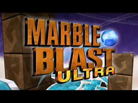 Marble Blast Ultra Ost Tim Trance