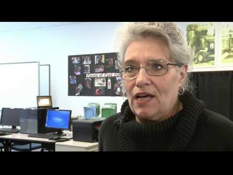 2012-12-01 Fast Forward Extended Hours 11PM