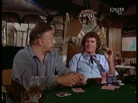 Le juge et le pilote S01 E04 FRENCH - Le canard de cristal