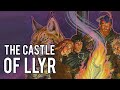 Chronicles Of Prydain Delusion Narcissism Unlikely Heroes In The Castle Of Llyr