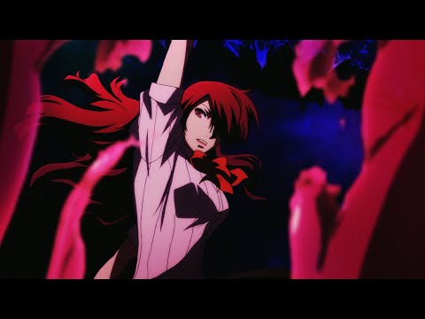 Fate is in Our Hands | Persona 3: The Movie #2: Midsummer Knight's Dream | PT-BR/ENG
