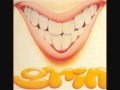 GRIN: She Ain't Right