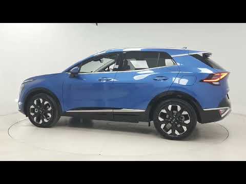 Kia Sportage Phev New Model 252 - Image 2