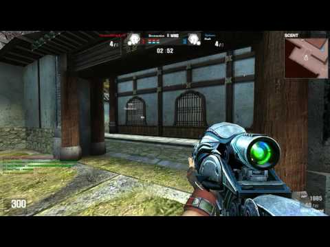 Dark - Nero - Nahyan vs Options Pride Game