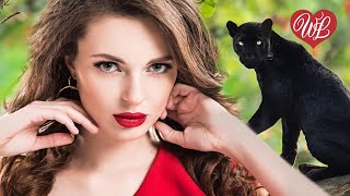 ТЫ - МОЯ ЖИЗНЬ ♥ КРАСИВЫЕ ПЕСНИ О ЛЮБВИ ♥ РУССКАЯ МУЗЫКА ♥ WLV ♥ NEW SONGS and RUSSIAN MUSIC HITS
