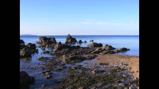 terry DeConink East of woodstock cover Tom Russell