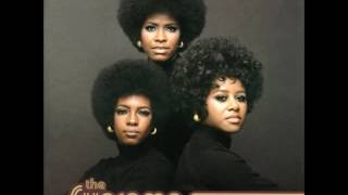 The Supremes &quot;Once In The Morning&#39;&#39;
