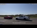 Audi RS3 vs Audi RS5 Coupe S-tronic (facelift)