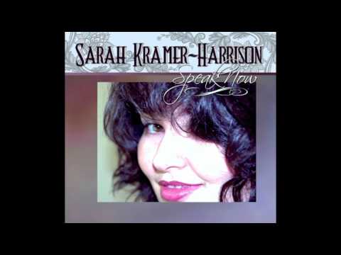 American- Sarah Kramer-Harrison