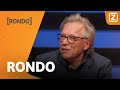 Rondo 23/10/2023 | Met MARCO VAN BASTEN, RAFAEL VAN DER VAART, JAN MULDER en YOURI MULDER