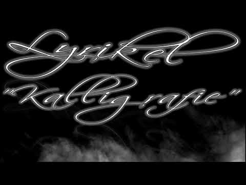 Lyrikel - Kalligrafie (beat by Hanto Beatmaker, Prod. by Dan-L)