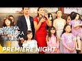 'Maria Leonora Teresa' Red Carpet Premiere | 'Maria, Leonora, Teresa'