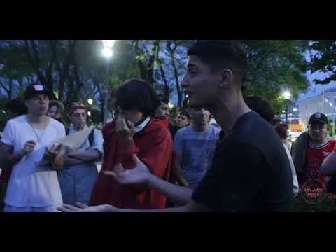 TORO vs TRUK vs CLAP - 8vos Fecha 2vs2 x Gold Battle - (13/11/21)