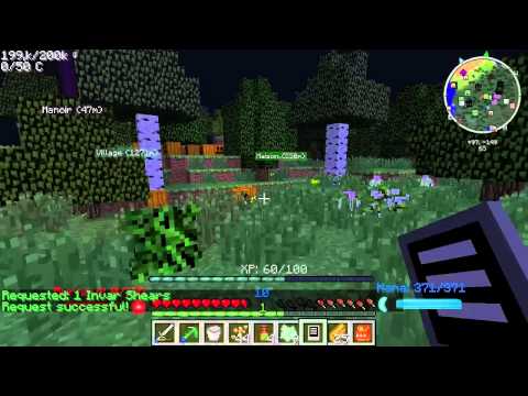 ServerPlay [FR] S01E17 : Witchery