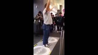 凄技・爆笑・オタクの誇れるダンス動画