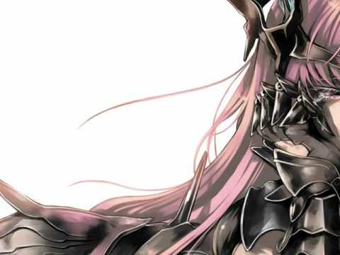 Labrinth Jelouse Nightcore