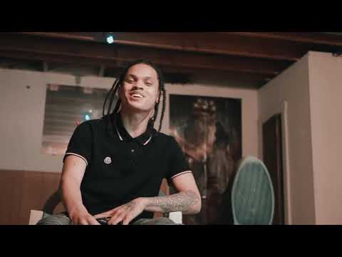 ScoochSmoove - Traumatized [Official Video] Shot By @Asharkslayerfilm