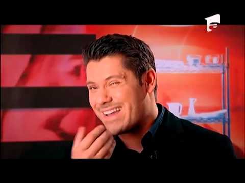 Tudor Constantinescu: "Cel mai luxos pui"