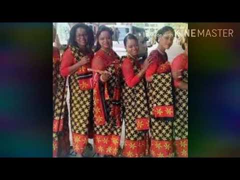 Djoezi Tsi Kubali (Salouva Mahoraise)❤ Traditionnelle