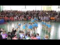 Детские танцы - Век грации и красоты 