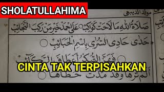 Download lagu INSEPARABLE LOVE Version of SHOLATULLAHIMA LAHAT | Learn the Maulid Sholawat Song Diba' Barzanji ... mp3 Download lagu INSEPARABLE LOVE Version of SHOLATULLAHIMA LAHAT | Learn the Maulid Sholawat Song Diba' Barzanji ... mp3