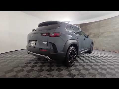 2023 Mazda CX-50