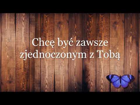 Eucharystia jest | Pieśń ku czci bł. Carlo Acutisa [karaoke/podkład]