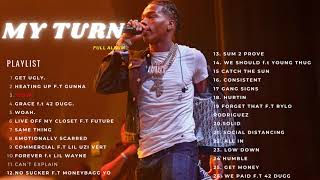 Download lagu LIL BABY- MY TURN  [FULL ALBUM] mp3