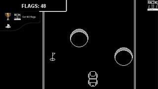 Racing - Breakthrough Gaming Arcade - Get 60 flags (GOLD)