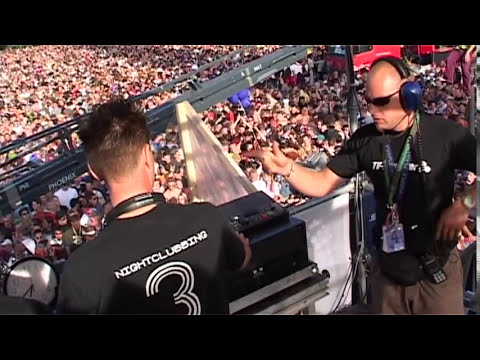 Blank & Jones  - After Love (Love Parade Update 2002)