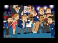 Eric And Brian Get Sent To WWE