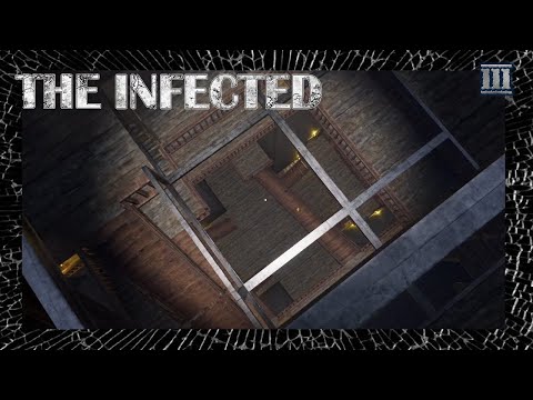 Infected (V18) - 111 - Ziegel und Fenster, zumindest einige erledigen
