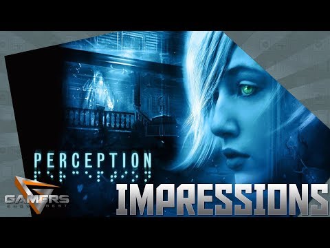 Perception - Impressions/Review - Its not as it Seems