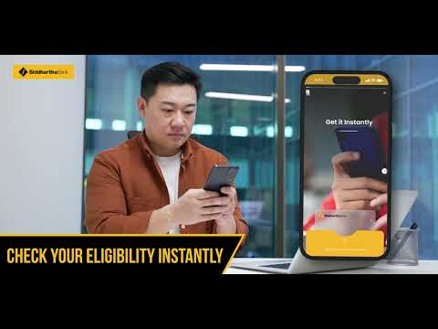 Introducing the Siddhartha Fonepay Virtual Credit Card