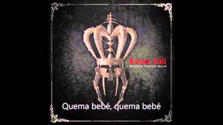 Lacuna Coil - In the End I Feel Alive (Subtítulos Español)