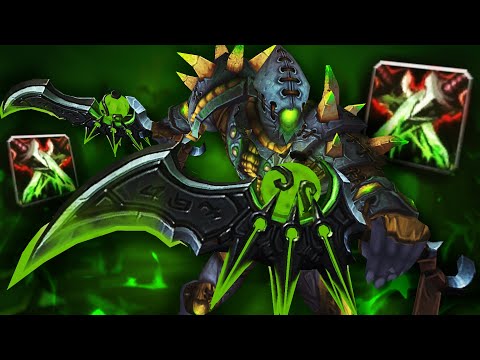 Assassination Rogue Just Rips Them Apart! (5v5 1v1 Duels) - PvP WoW: The War Within