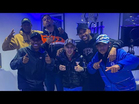 “O SALVE” - Mc Neguinho BDP, Mc Kaverinha, Mc Neguin BRC,Dodida, Mc Menor da VU (DJ GH) #001