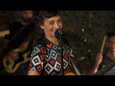 Nadie te preguntó - Sol Pereyra (con Mex Urtizberea y Lito Vitale)