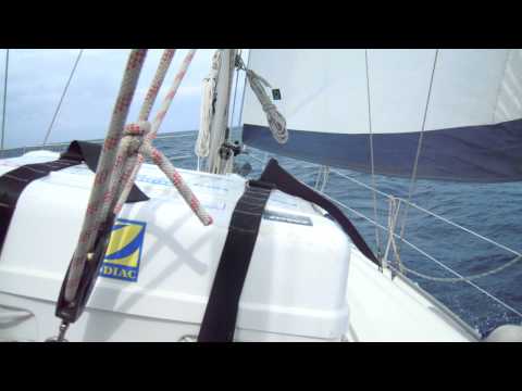 De Ceñida con Sotavent