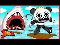 Roblox Epic Mini Games! Let's Play with Combo Panda!