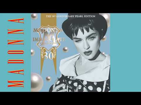 Madonna - Like A Prayer (Maxim Andreev Remix)